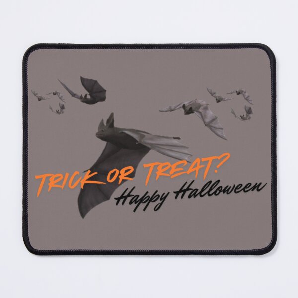 Item preview, Halloween bats designed and sold by NiksiA dp.