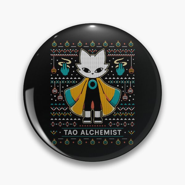 Item preview, Mysterious Alchemist Ugly Sweater designed and sold by Lagelantee.
