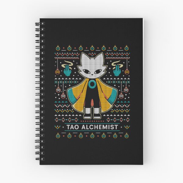 Item preview, Mysterious Alchemist Ugly Sweater designed and sold by Lagelantee.