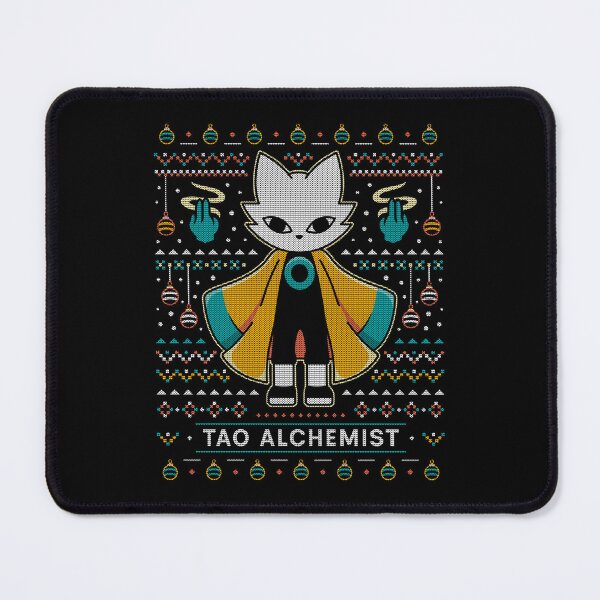 Item preview, Mysterious Alchemist Ugly Sweater designed and sold by Lagelantee.