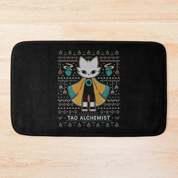 Item preview, Mysterious Alchemist Ugly Sweater designed and sold by Lagelantee.
