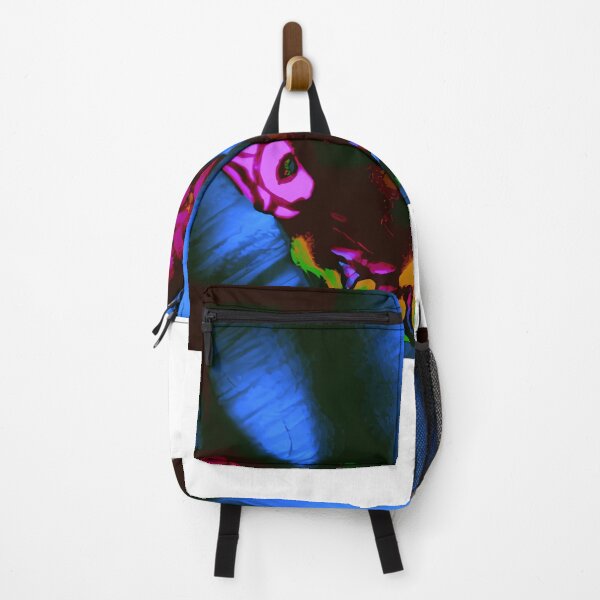 Item preview, Neon V Glitch designed and sold by JoelyNavarro.