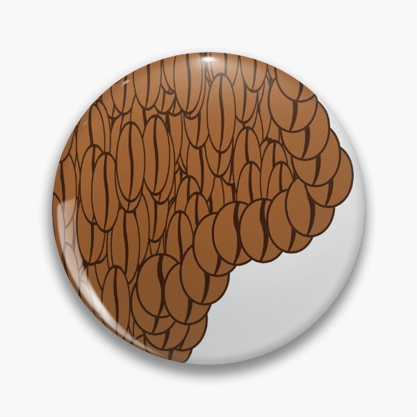 Item preview, Coffee Bean Argentina designed and sold by TheIconSmith.