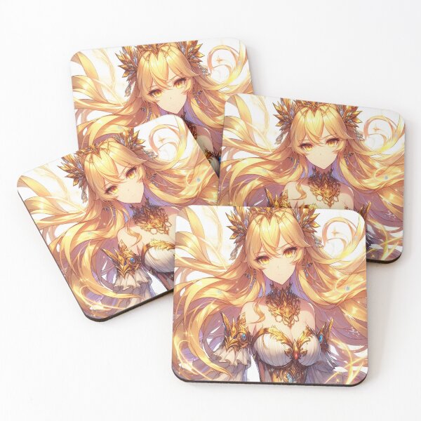 Item preview, animegirl designed and sold by Creativnani.