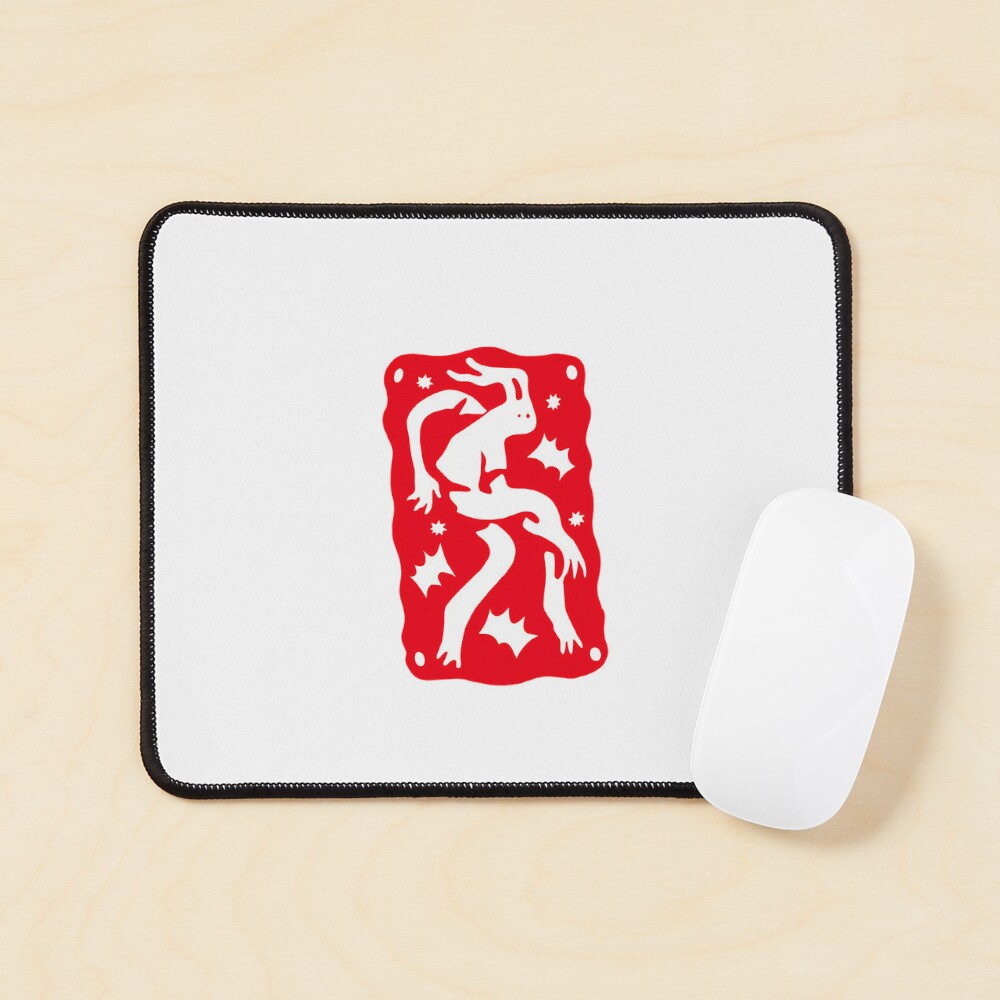 Item preview, Mouse Pad designed and sold by JoelyNavarro.