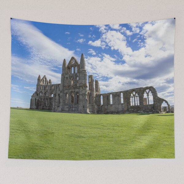 Item preview, Whitby North Yorkshire designed and sold by Millysuewood.