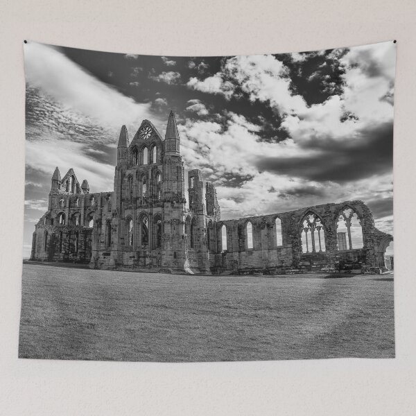 Item preview, Whitby North Yorkshire designed and sold by Millysuewood.