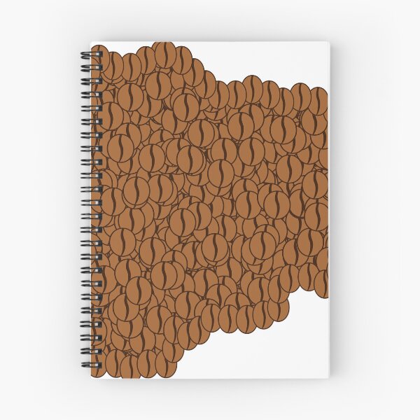 Item preview, Coffee Bean Andorra designed and sold by TheIconSmith.
