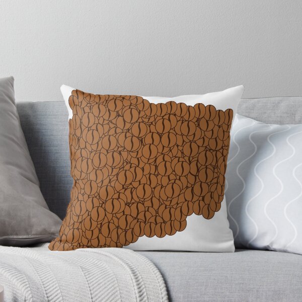 Item preview, Coffee Bean Andorra designed and sold by TheIconSmith.