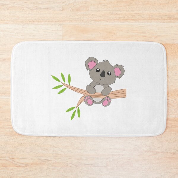 Item preview, Koala designed and sold by TheBrightPrint.