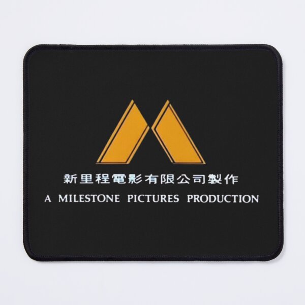 Item preview, Milestone Pictures designed and sold by MovieMayhem.
