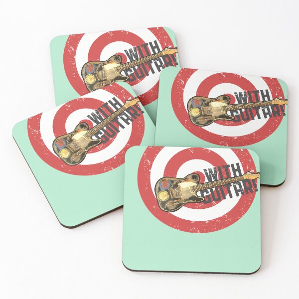 Item preview, Psa-With-Guitar designed and sold by DarenKutch65.