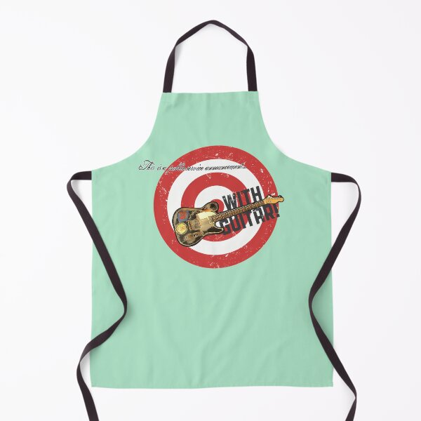 Item preview, Psa-With-Guitar designed and sold by DarenKutch65.