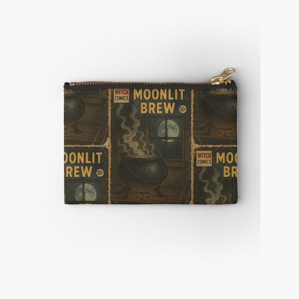 Item preview, Cottage Witch: Moonlit Brew designed and sold by bapupa.