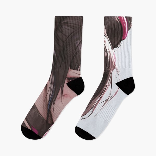 Item preview, Juri Han 8 designed and sold by Infinite-Aspire.