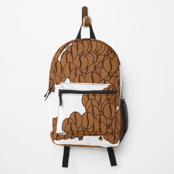 Item preview, Coffee Bean Alaska designed and sold by TheIconSmith.