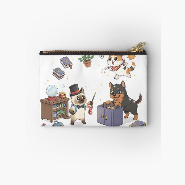 Item preview, Magic Trick Mayhem designed and sold by meesub.
