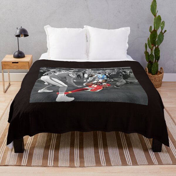 Item preview, Intense aerican fotball tackle moment designed and sold by dianadouri.