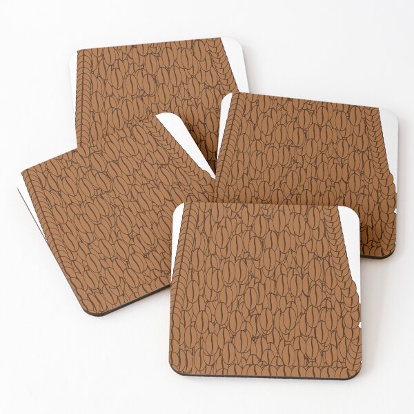Item preview, Coffee Bean Alabama designed and sold by TheIconSmith.