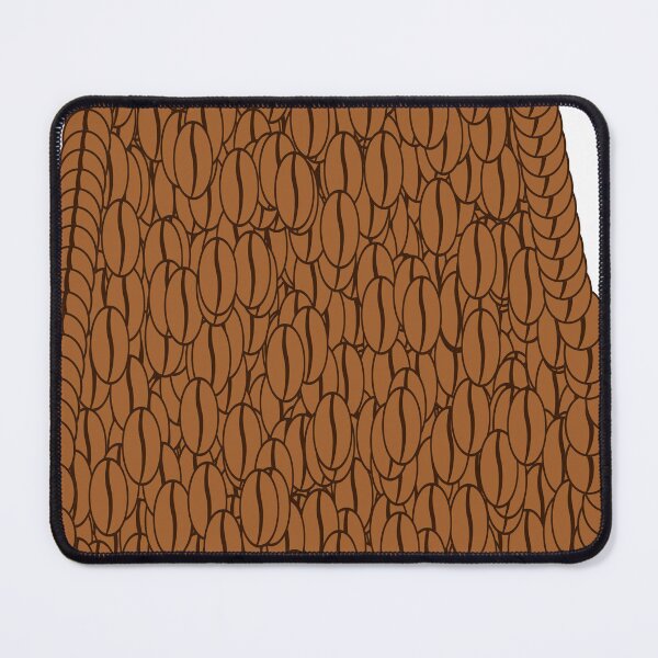 Item preview, Coffee Bean Alabama designed and sold by TheIconSmith.