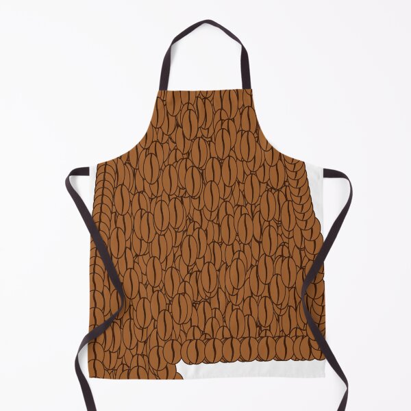 Item preview, Coffee Bean Alabama designed and sold by TheIconSmith.