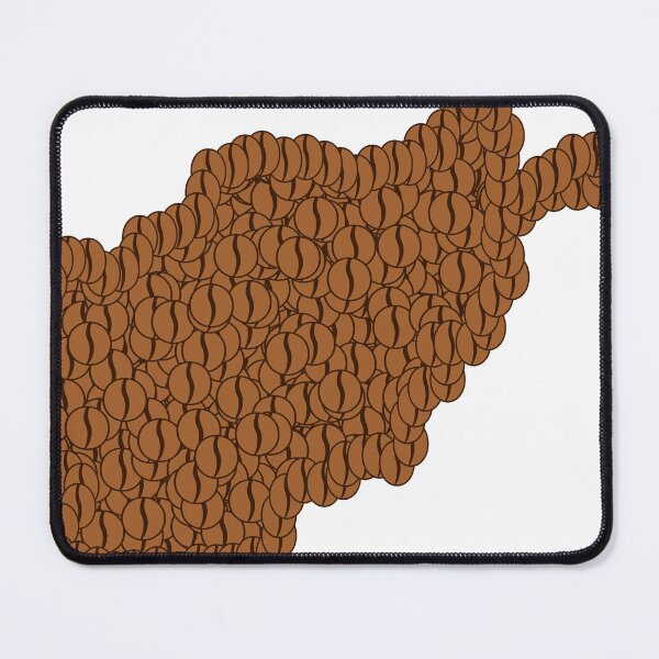 Item preview, Coffee Bean Afghanistan designed and sold by TheIconSmith.
