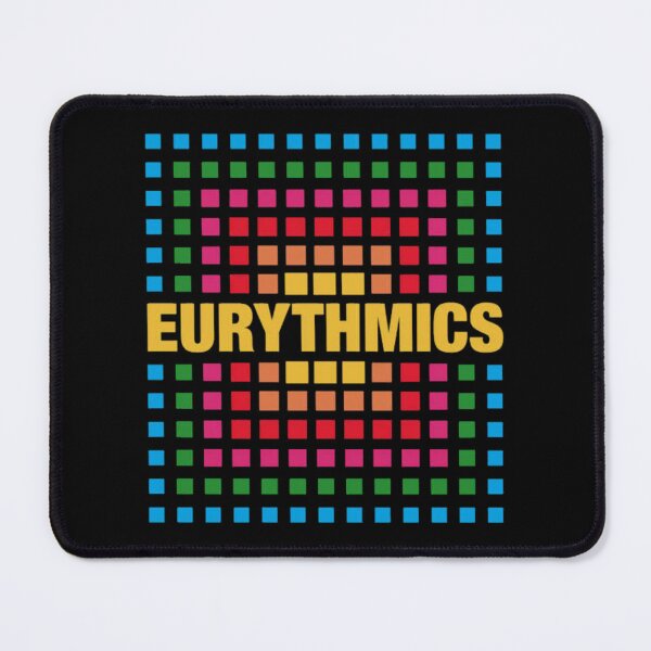 Item preview, EURYTHMICS designed and sold by NorbertoCummin.