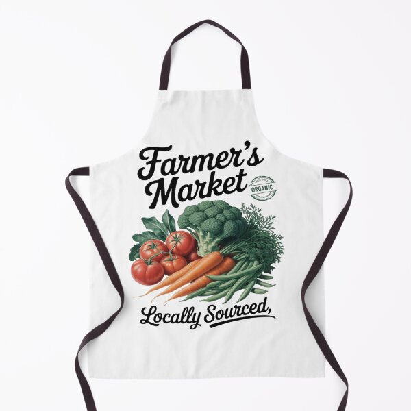 Item preview, Farmer's Market Vegetables Farmcore Farmhouse Gardencore designed and sold by ArnethiaHoward.
