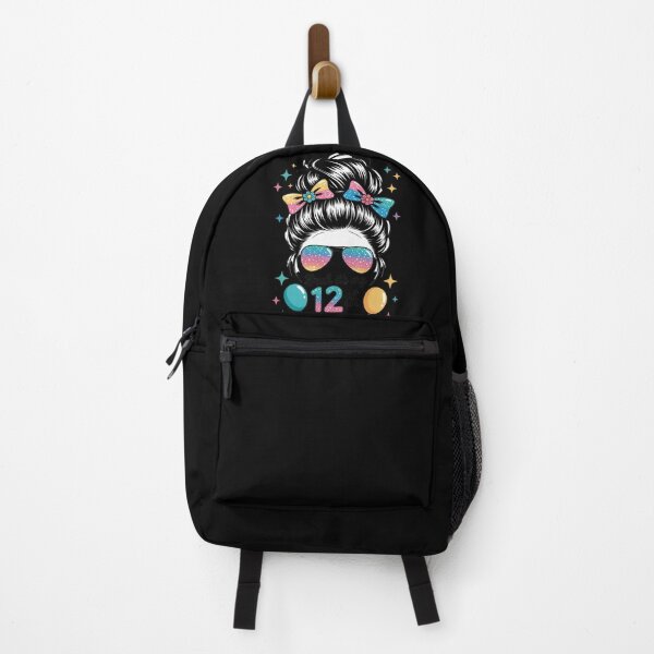 Item preview, Bruh It's My 12th Birthday 12 Year Old 12th Birthday Girl designed and sold by MicanCuteStore.