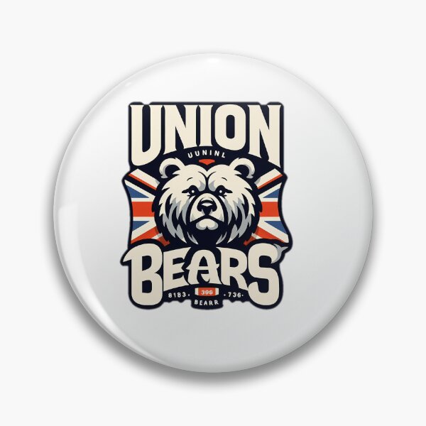 Item preview, union bears designed and sold by NCNGDESIGN.