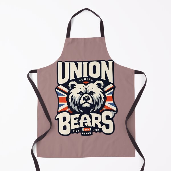 Item preview, union bears designed and sold by NCNGDESIGN.