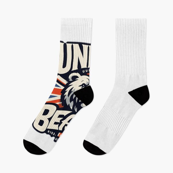 Item preview, union bears designed and sold by NCNGDESIGN.