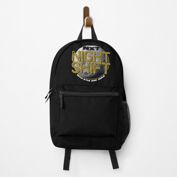 Item preview, NXT Night Shift 1 designed and sold by jordan5L.