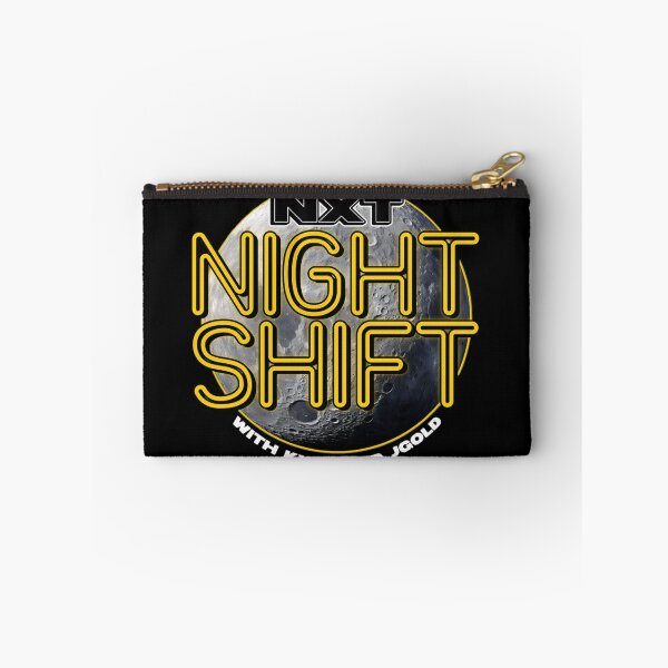 Item preview, NXT Night Shift 1 designed and sold by jordan5L.