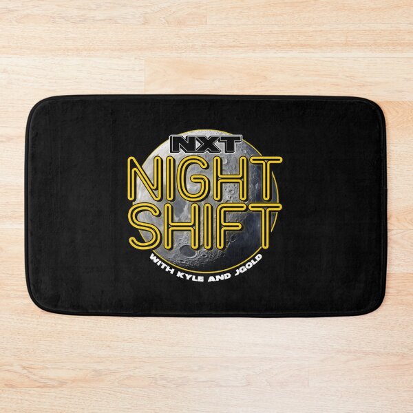 Item preview, NXT Night Shift 1 designed and sold by jordan5L.