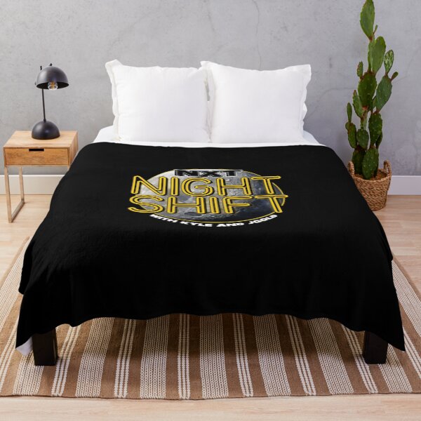 Item preview, NXT Night Shift 1 designed and sold by jordan5L.