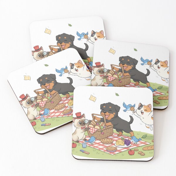 Item preview, Picnic Panic designed and sold by meesub.