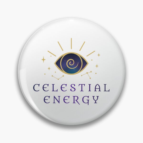 Item preview, Celestial Energy – Cosmic Power Within designed and sold by Lumawear .