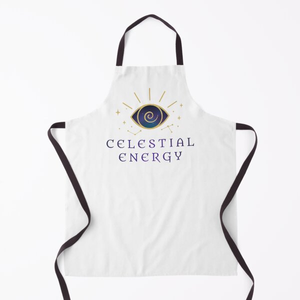 Item preview, Celestial Energy – Cosmic Power Within designed and sold by Lumawear .