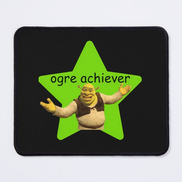 Item preview, Shrek Pun designed and sold by ArnethiaHoward.