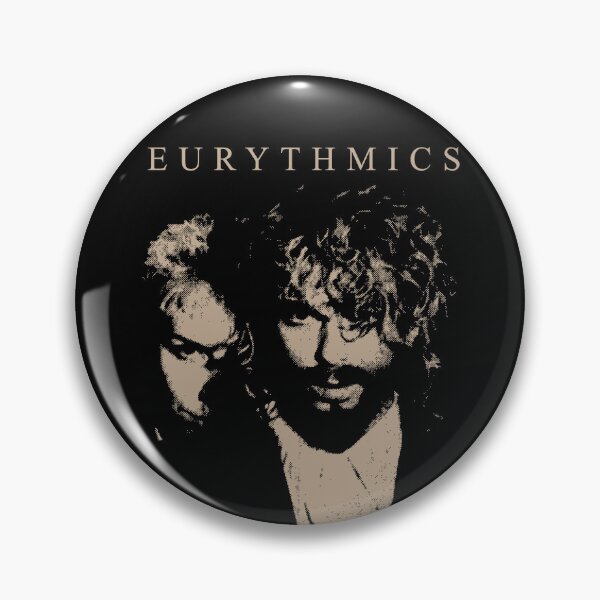 Item preview, EURYTHMICS BAND designed and sold by NorbertoCummin.