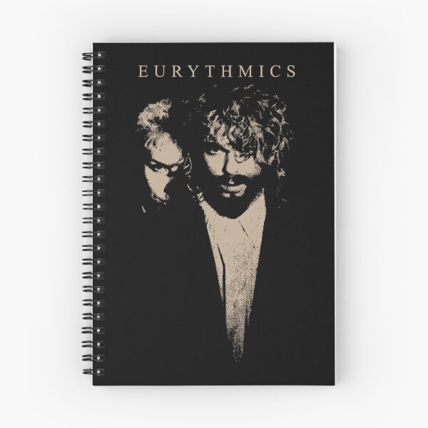 Item preview, EURYTHMICS BAND designed and sold by NorbertoCummin.