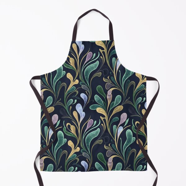 Item preview, Biomorphic Flora designed and sold by ColorVR.