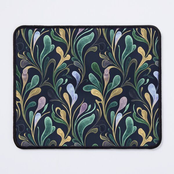 Item preview, Biomorphic Flora designed and sold by ColorVR.