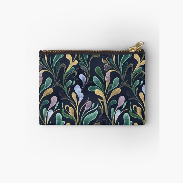 Item preview, Biomorphic Flora designed and sold by ColorVR.