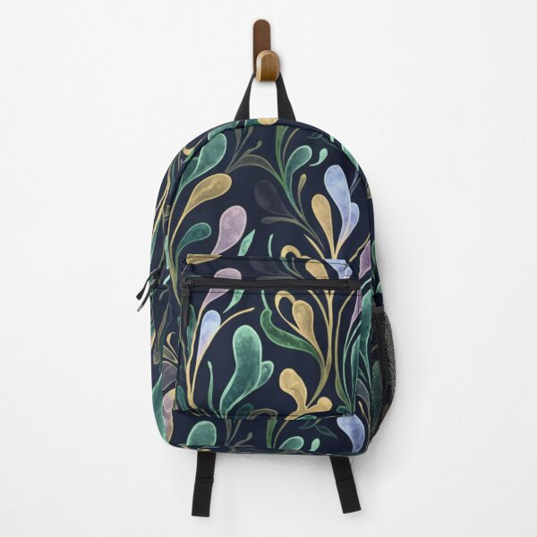 Item preview, Biomorphic Flora designed and sold by ColorVR.