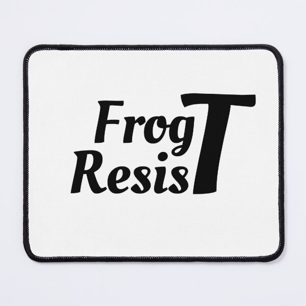Item preview, Portland Frog Resist shirt design designed and sold by PT-HalloDesigns.