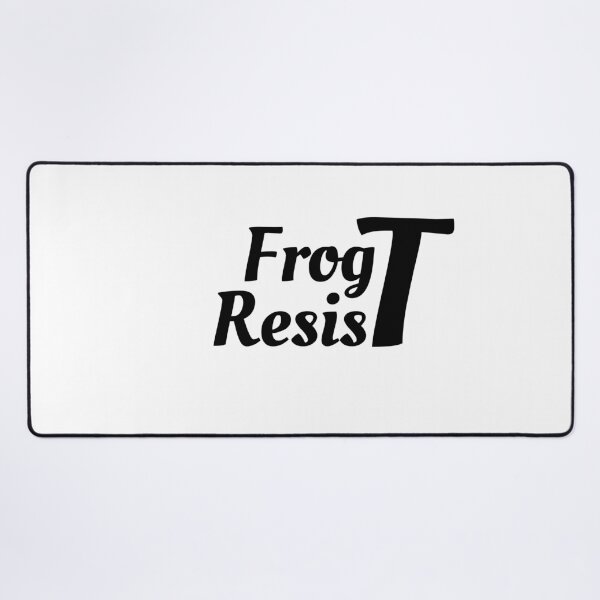 Item preview, Portland Frog Resist shirt design designed and sold by PT-HalloDesigns.