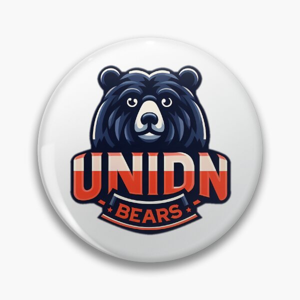 Item preview, union bears designed and sold by NCNGDESIGN.
