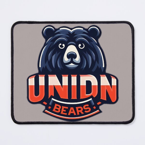 Item preview, union bears designed and sold by NCNGDESIGN.